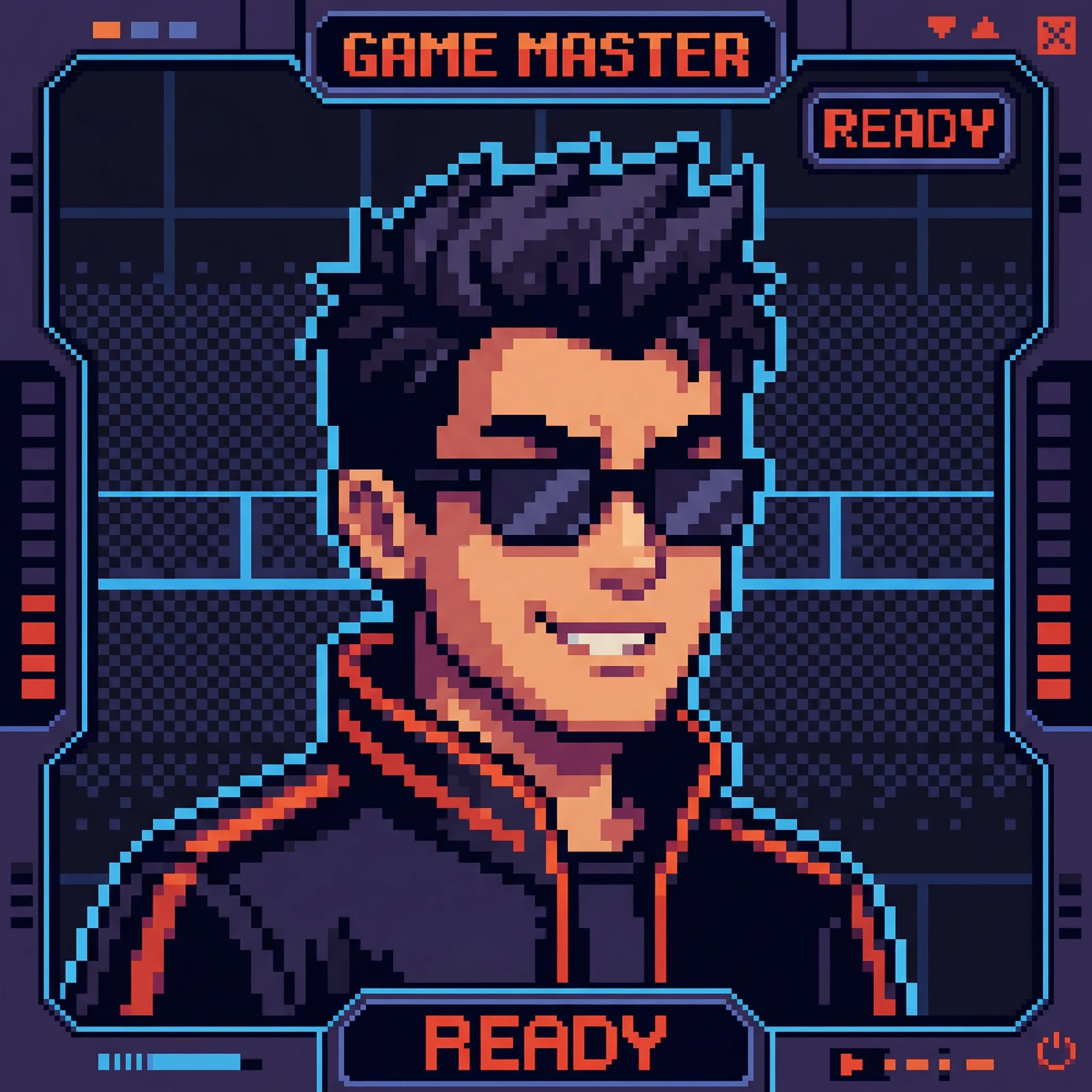 团队负责人 - 芝麻开门 平台