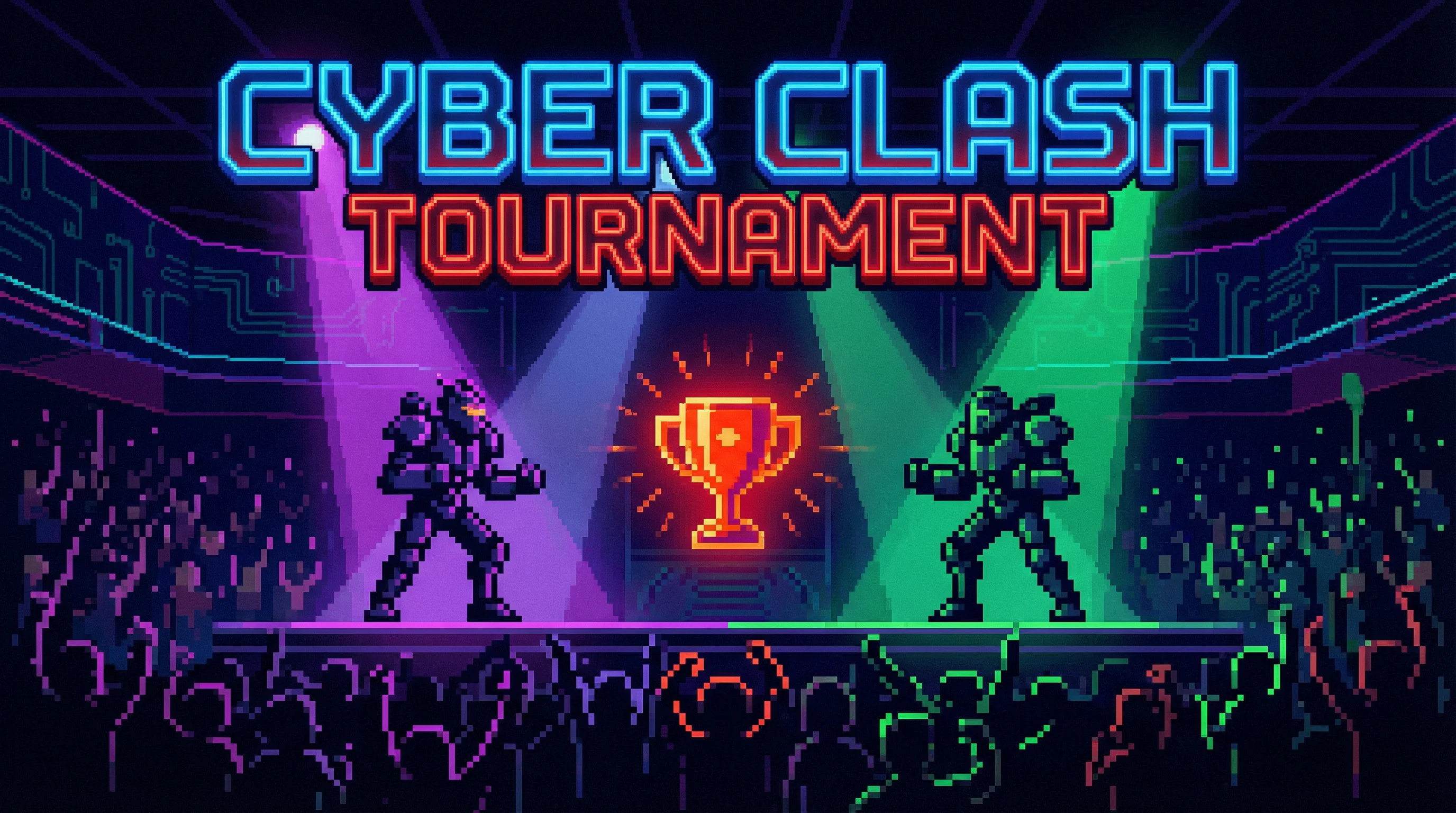 锦标赛战报 - 芝麻开门